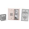 Edwards Signaling 7005-G5 Hotel Room Annunciator Kit, White