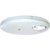 Edwards Signaling EGC-HDVMH, Multi High-CD/Horn-Strobe, 95-177CD, Ceiling Mount, White