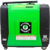 Lifan Power USA ESI-7000iER,6500 Watts,Inverter Generator,Gasoline,Electric/Recoil/Remote Start,120V