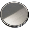 Escali P115PL Stainless Steel Platter for NSF Compliant P115 Scales
