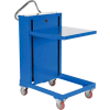 Self-Elevating Spring Table ETS-460 460 Lb. Cap.