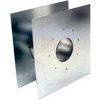 Eccotemp Z-Flex 3" Adjustable Wall Thimbles