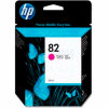 HP® 82 Ink Cartridge C4912A, Magenta