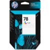 HP® 78 Ink Cartridge C6578DN, Tri-Color