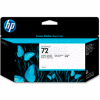 HP® 72 Ink Cartridge C9370A, Photo Black