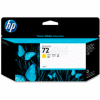 HP® 72 Ink Cartridge C9373A, Yellow