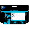 HP® 72 Ink Cartridge C9374A, Gray