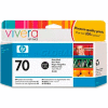 HP® 70 Ink Cartridge C9449A, Photo Black