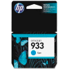 HP® 933 Ink Cartridge CN058AN, Cyan