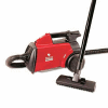Sanitaire® 10 Amp Mighty Mite Commercial Compact Canister Vacuum - EUK3683