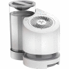 Vornado Evaporative Whole Room Humidifier EV100, 1 Gallon, 300 Sq. Ft.