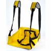 Evac+Chair® 311 Patient Transfer Seat, 350 lbs. Weight Capacity, Yellow