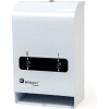 Hospeco® Evogen® EVNT4 Mini No Touch Dual Vendor, Free, White