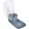 Hospeco&#174; Evogen&#174; No-Touch Foam Toilet Seat Cleaner Dispenser, 1000 ml, White
