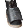 Ellwood Safety Metatarsal Guards, Rubber Strap, Aluminum Alloy, 12"L, 1 Pair
