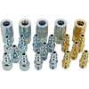 Exelair™ EX0320MKIT, Coupler and plug Kit, Industrial M Style, 20 Pieces