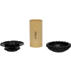 Exelair EX45FRKB40 Air Filter Repair Kit for 1/4"3/8" and 1/2" Filters 40 micron filter & baffles