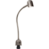 Electrix 3001 Reach LED Task Lamp W/Clamp Mount, 120V, 7W, 525 Lumens