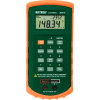 Extech 380193 Passive Component LCR Meter, Green/Orange