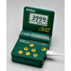 Extech 412300A Current Calibrator/Meter, Green