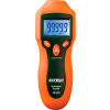Extech 461920 Mini Laser Photo Tachometer Counter, rpm, 2 to 99,999rpm