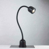 Electrix 6200 Halogen Task Light W/Magnetic Base, 120V, 20W