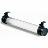 Electrix 7742-ACR 20" Fluorescent Machine Tube Light 120V, 36W