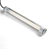 Electrix 7744-ACR 24" Fluorescent Tube Light W/Remote Ballast, 120V, 55W