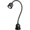 Electrix 7905 LED Task Lamp Magnetic Base, 120V, 7W