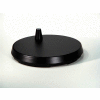 Electrix B-60A Circular Weighted Base