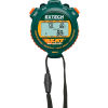 Extech HW30 Heat Index Stopwatch, Green