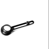 Electrix MAG-3 3-Diopter Add-On Magnifier Lens, 3" Diameter