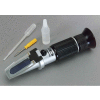 Extech RF40 Portable Battery Coolant/Glycol Refractometer W/ATC (°F), Case Included