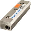 Exair 110012SS, 12 In. Super Air Knife Only, 303 Stainless Steel