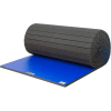 EZ Flex Sport Mats Wrestling Mat 1-5/8" Thick 42' x 40' Complete System Navy