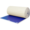 EZ Flex Sport Mats Wrestling Mat 2" Thick 24' x 24' Complete System Gray