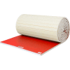 EZ Flex Sport Mats Wrestling Mat 2" Thick 30' x 30' Complete System Red