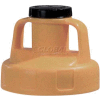 Oil Safe Utility Lid, Tan/Beige, 100200