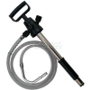 Oil Safe Premium Hand Pump, Black, 102301