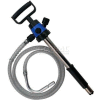 Oil Safe Premium Hand Pump, Blue, 102302