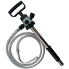 Oil Safe Premium Hand Pump, Grey, 102304