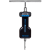 Brecknell ElectroSamson Hand Held Digital Scale, 99 lb x 0.1 lb