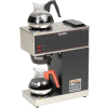 Bunn® VPR - Coffee Brewer, 12 Cups, 2 Warmers, 120V - Bunn 33200.0000