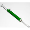 Bel-Art F37898-0000 Pipette Pump 10ml Pipettor, Green, 1/PK