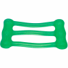 CanDo® Triple Jelly Expander, Green, Medium