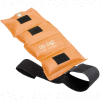 Cuff® Original Wrist and Ankle Weight, 3 lb., Gold
