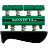 CanDo® Digi-Flex® Hand/Finger Exerciser, Green