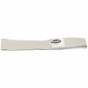 AnkleTough Ankle Exercise Strap, White, X-Light, 8/PK