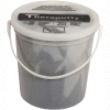TheraPutty® Standard Exercise Putty, Black, X-Firm, 5 Pound