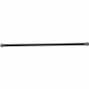 CanDo® Jumbo® WaTE Exercise Weight Bar, 22.5 lb., Silver